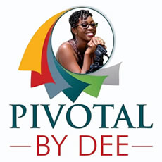 pivotal by dee